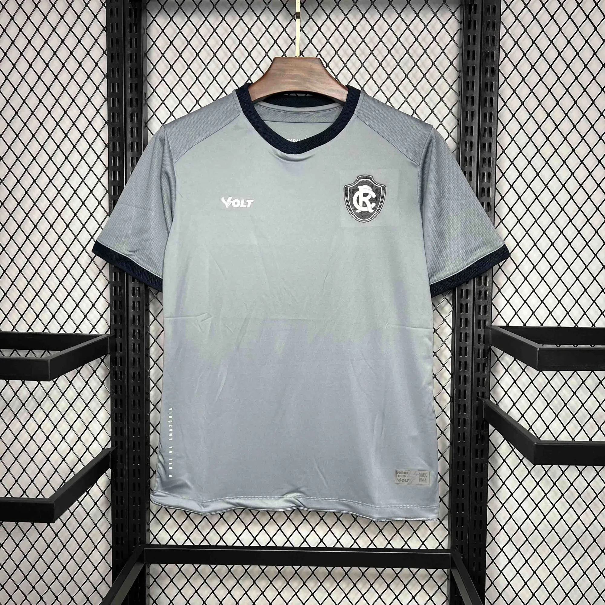 24-25 Remo Goalkeeper Grey Kit AAAAJersey Supplier Yupoo 8