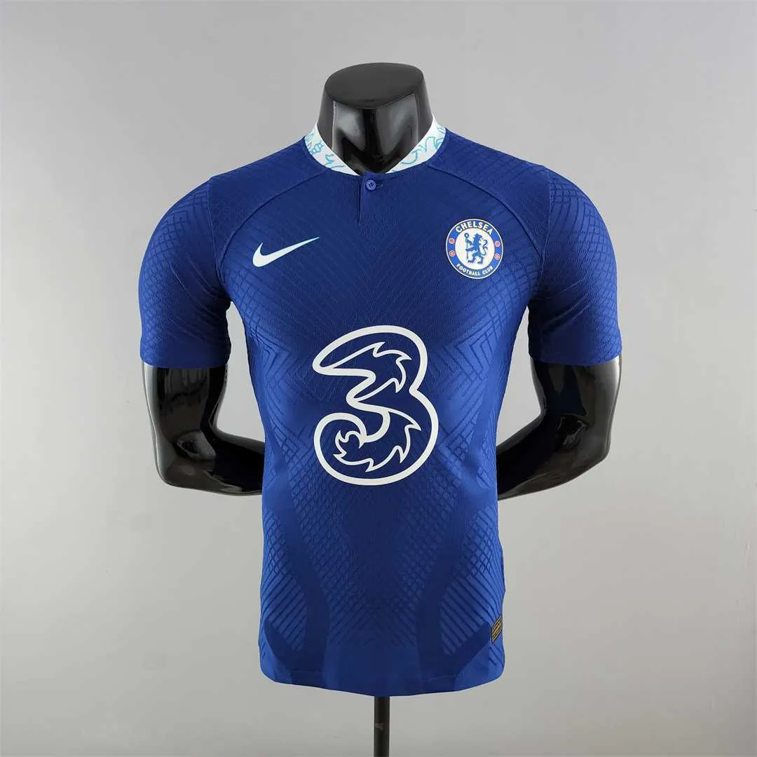 22-23 Chelsea home player version 9