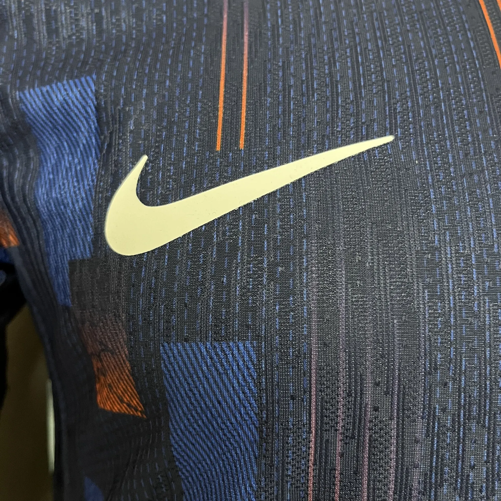 2024 Netherlands Away Kit Player Version Shirt Football AAAAJersey Yupoo 7