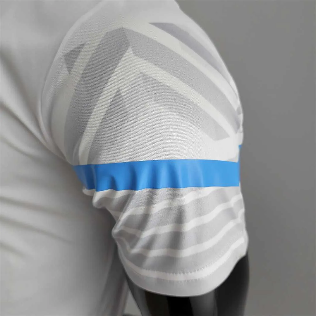 22-23 Marseille white POLO 3
