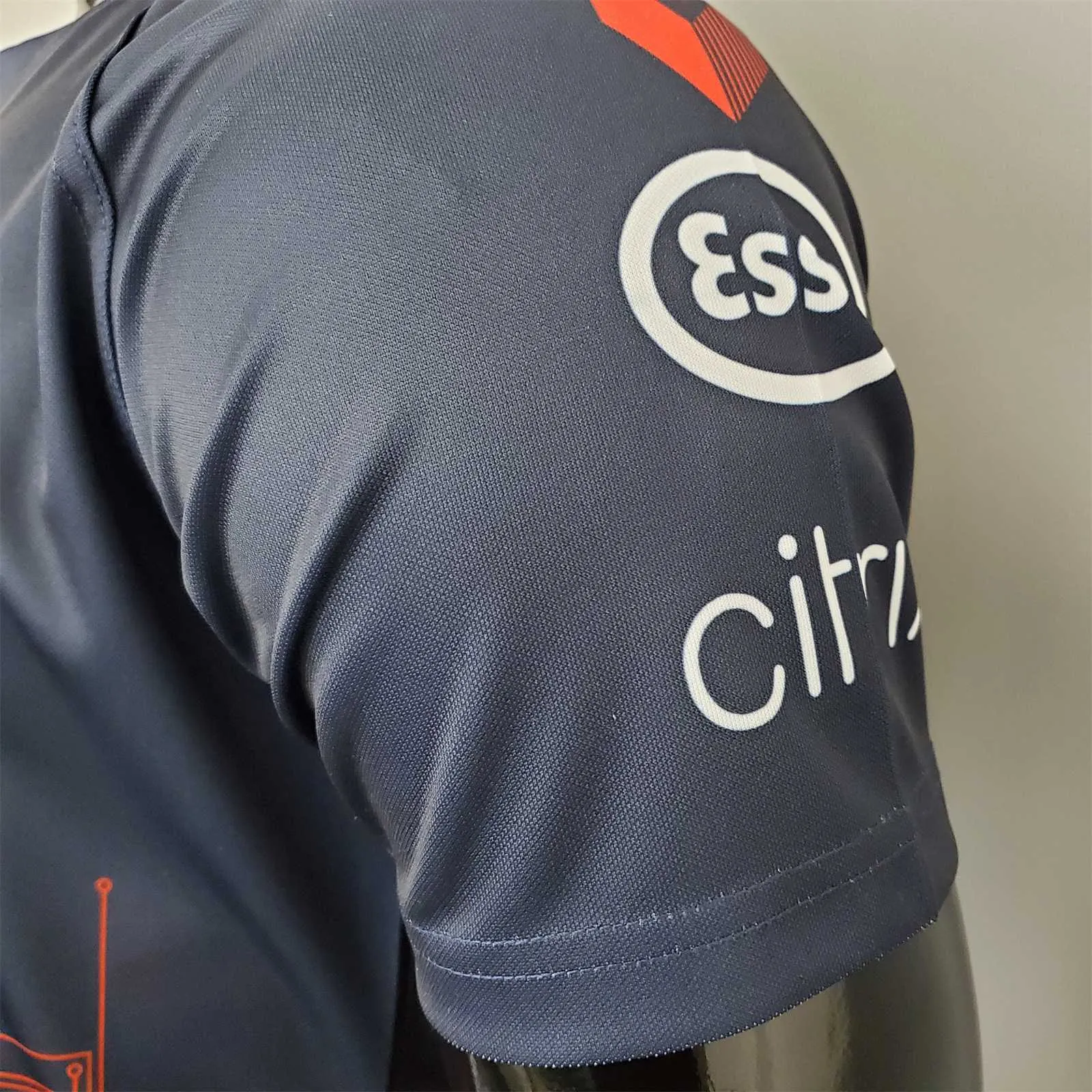 F1 Red Bull Gaming Edition 8