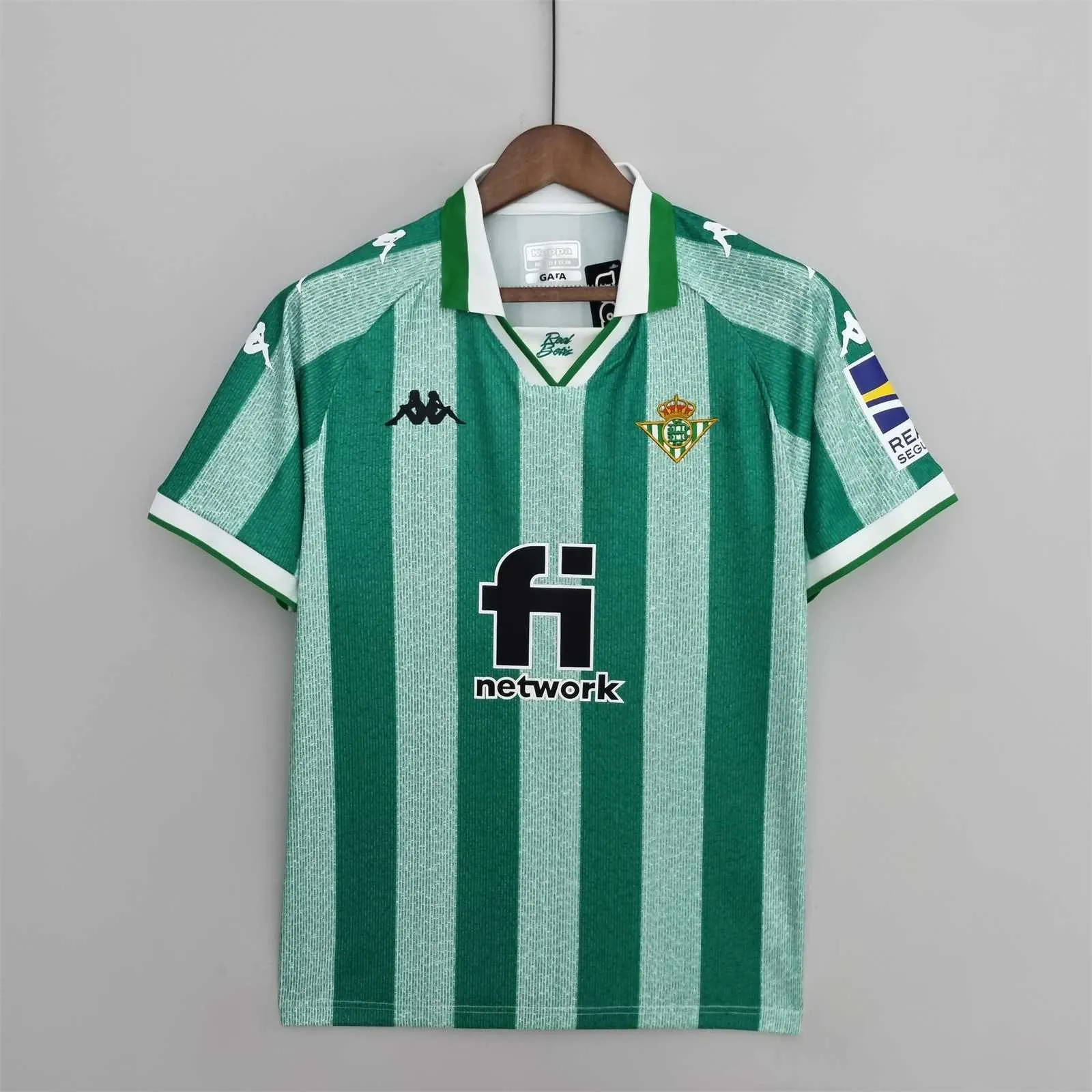 22-23 Real Betis green special edition 15