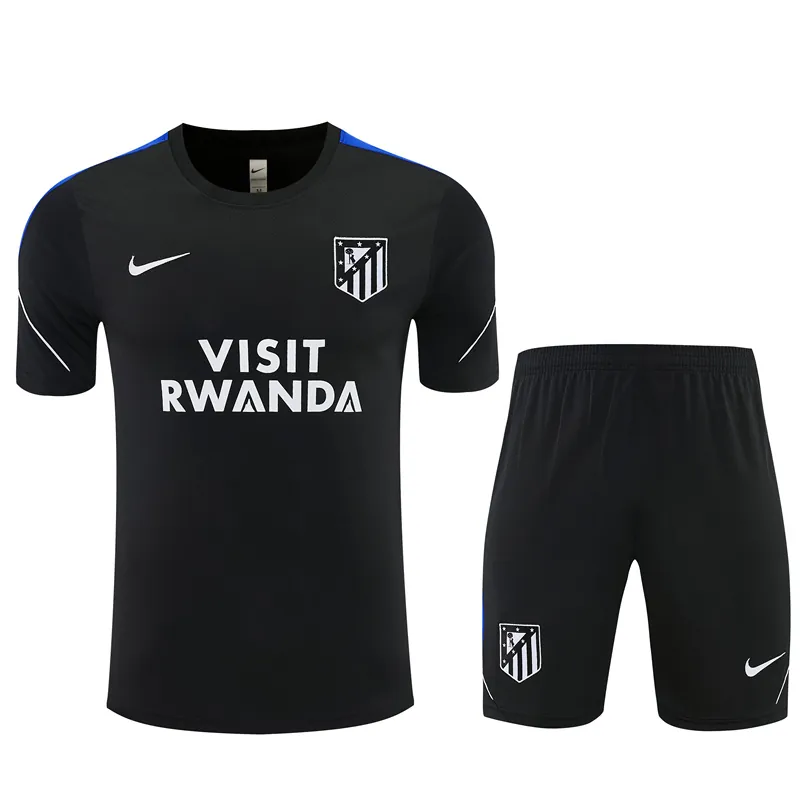 26-27 Atletico Madrid Mens Kit Aldult Training Suit Yupoo 5 2