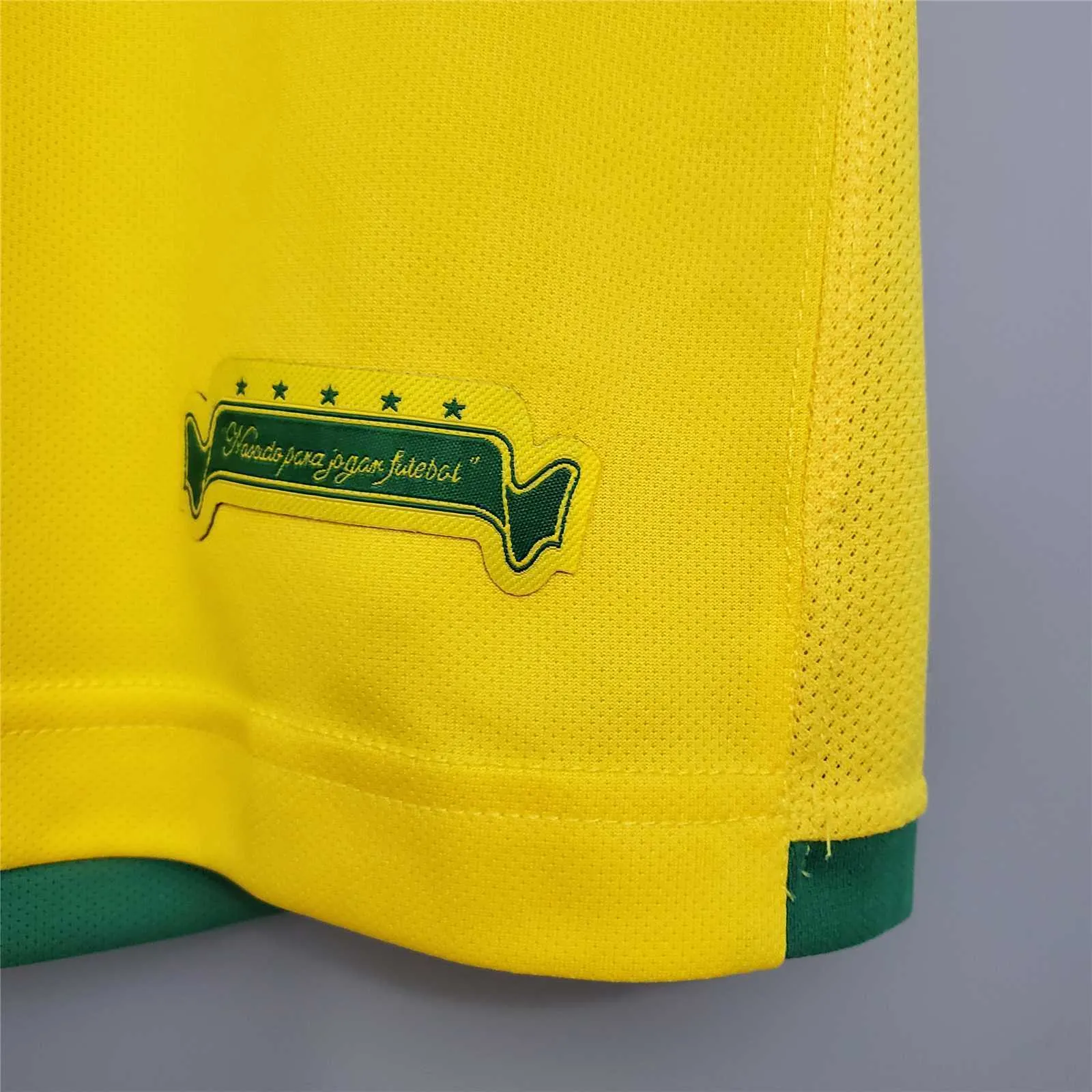 2006 Brazil home 7
