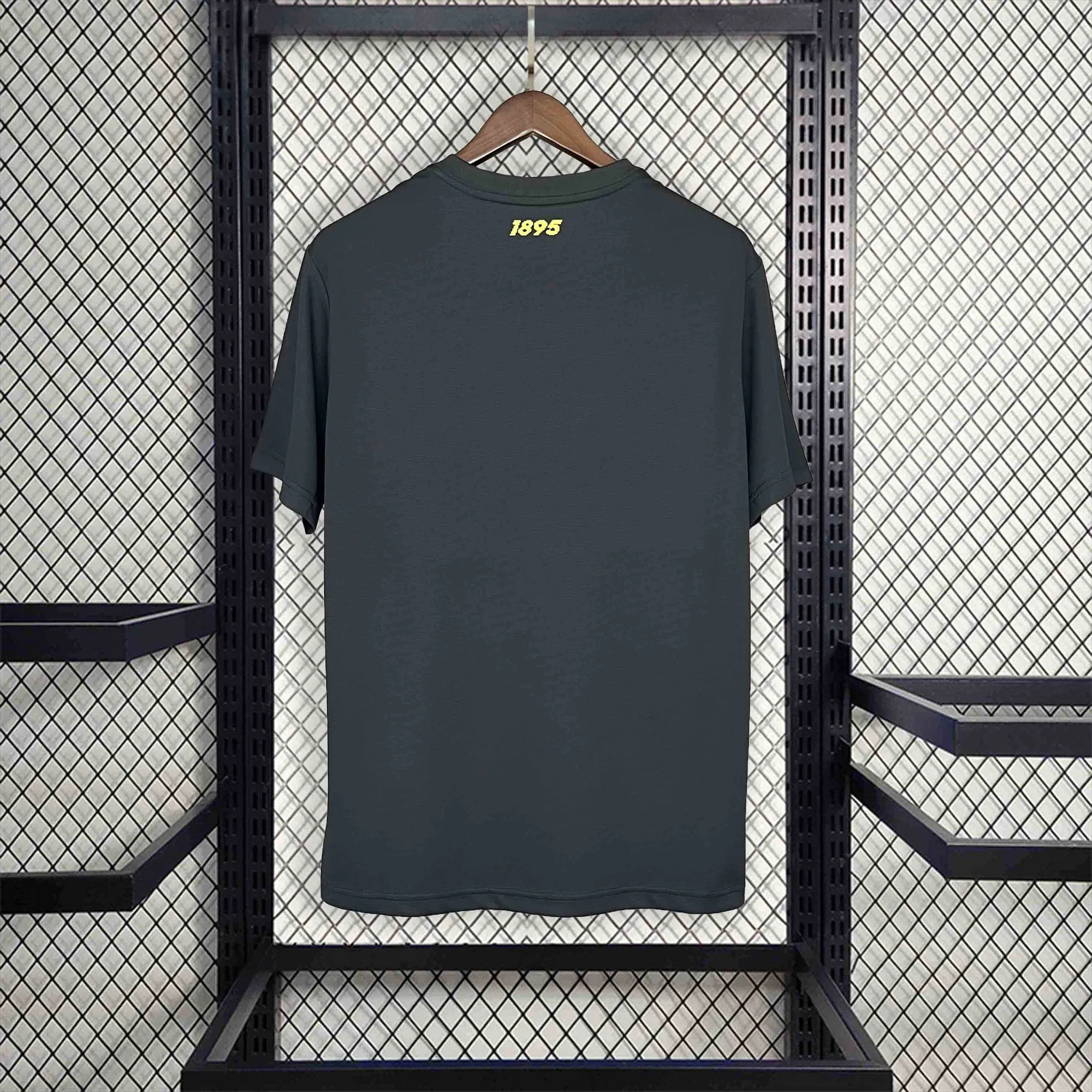 19-20 Retro Flamengo III S-XXL 4