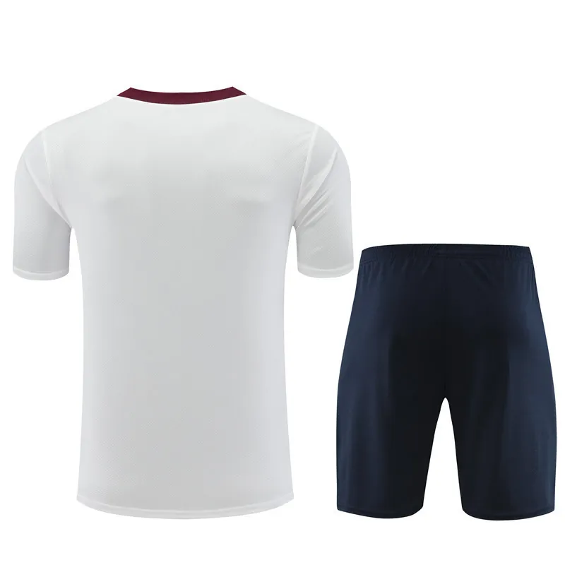 2024 England Training Soccer Jerseys Football Shirts 3
