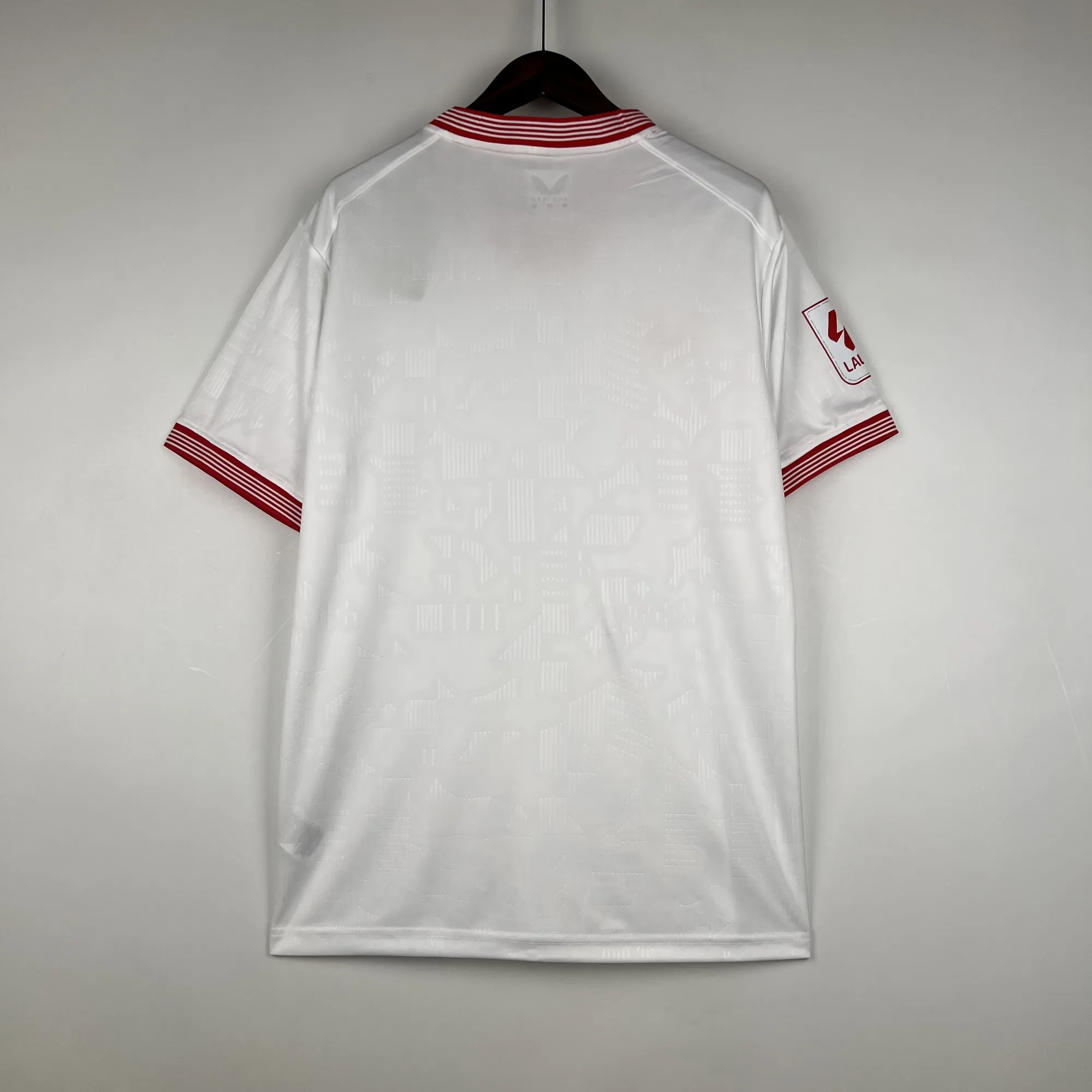 23-24 Sevilla Home S-XXL 2