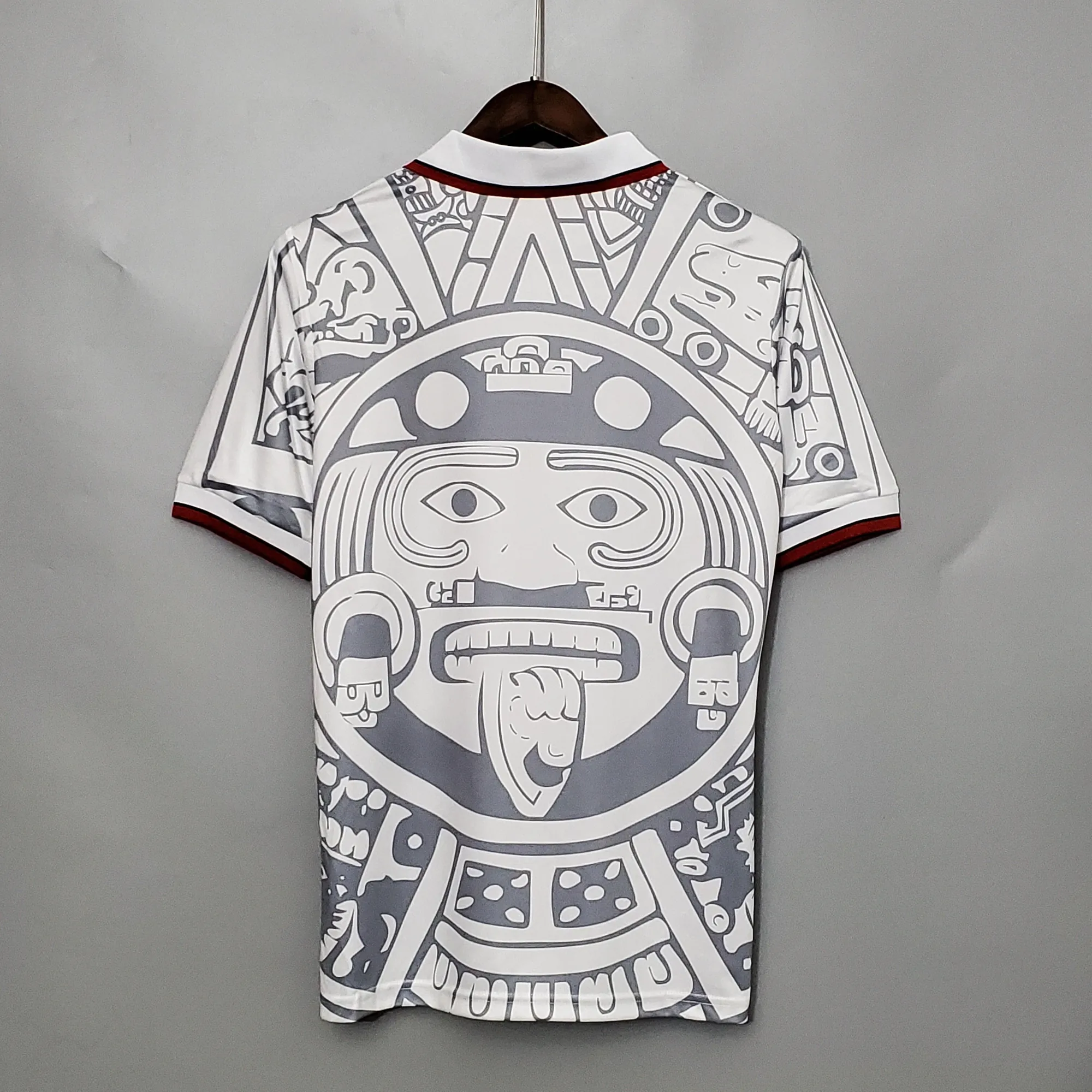 1998 Mexico away 2