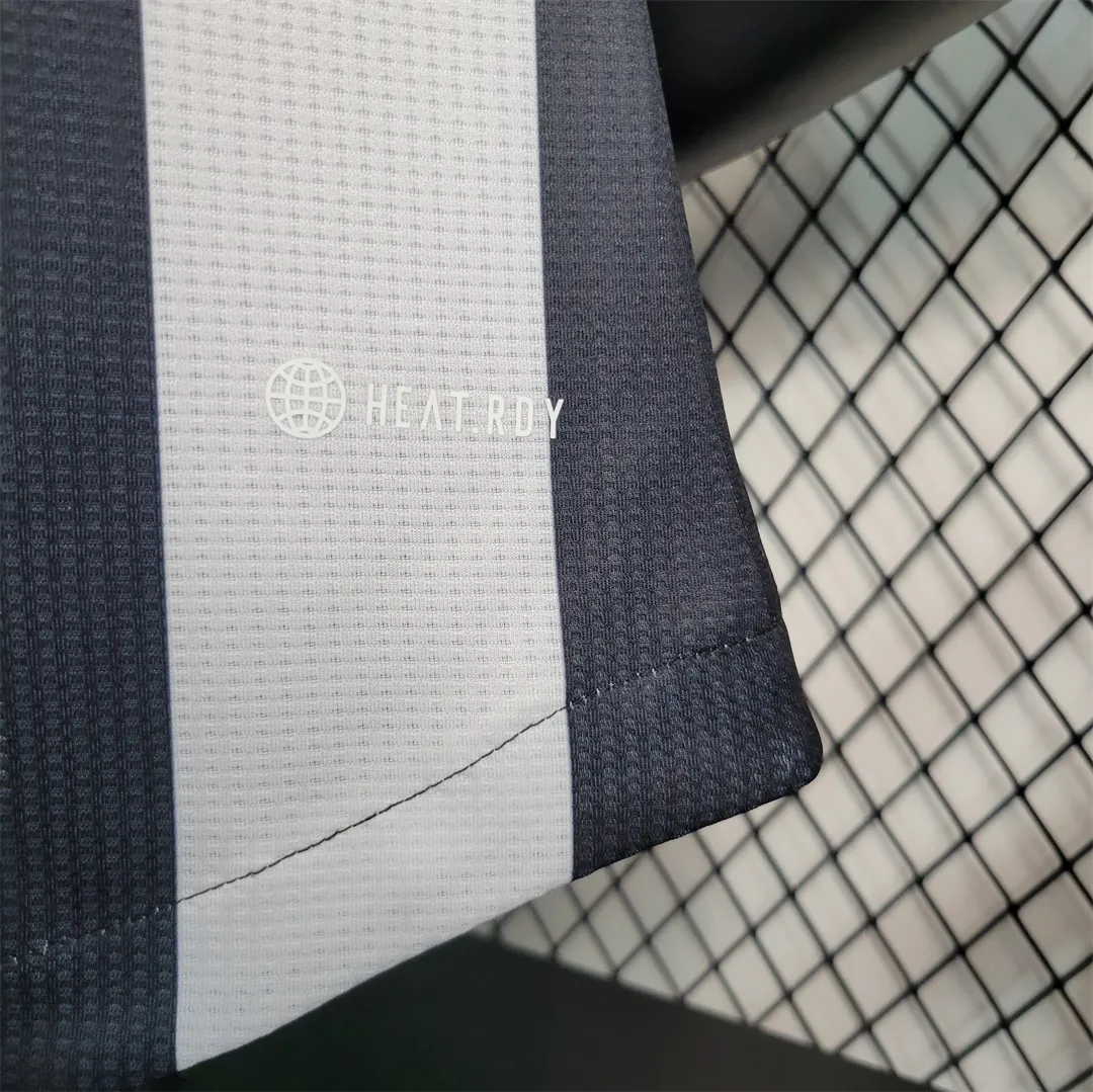 22-23 Atletico Mineiro home player version 7