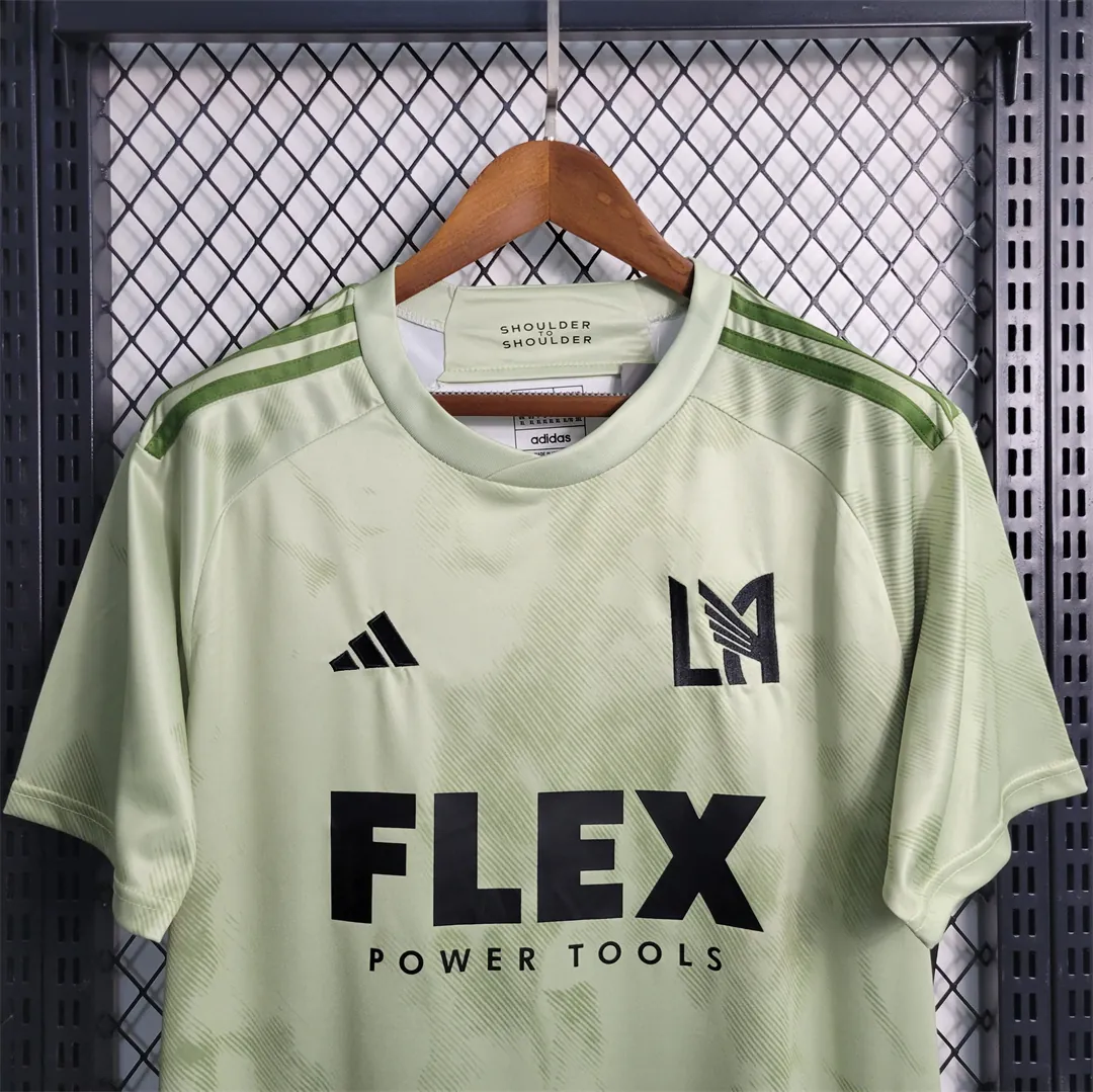 23-24 Los Angeles FC away 6