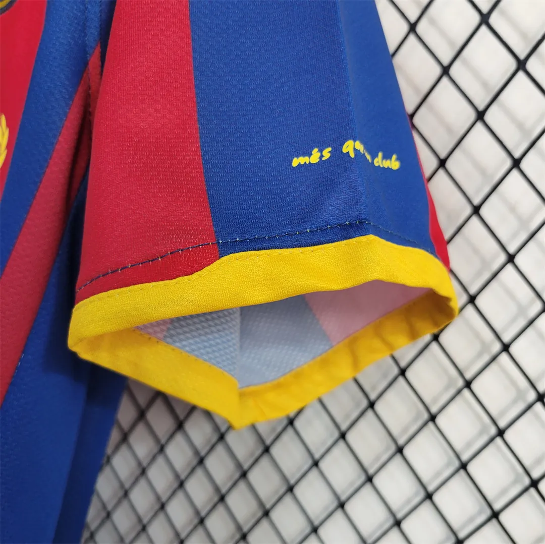 10-11 Barcelona home 11
