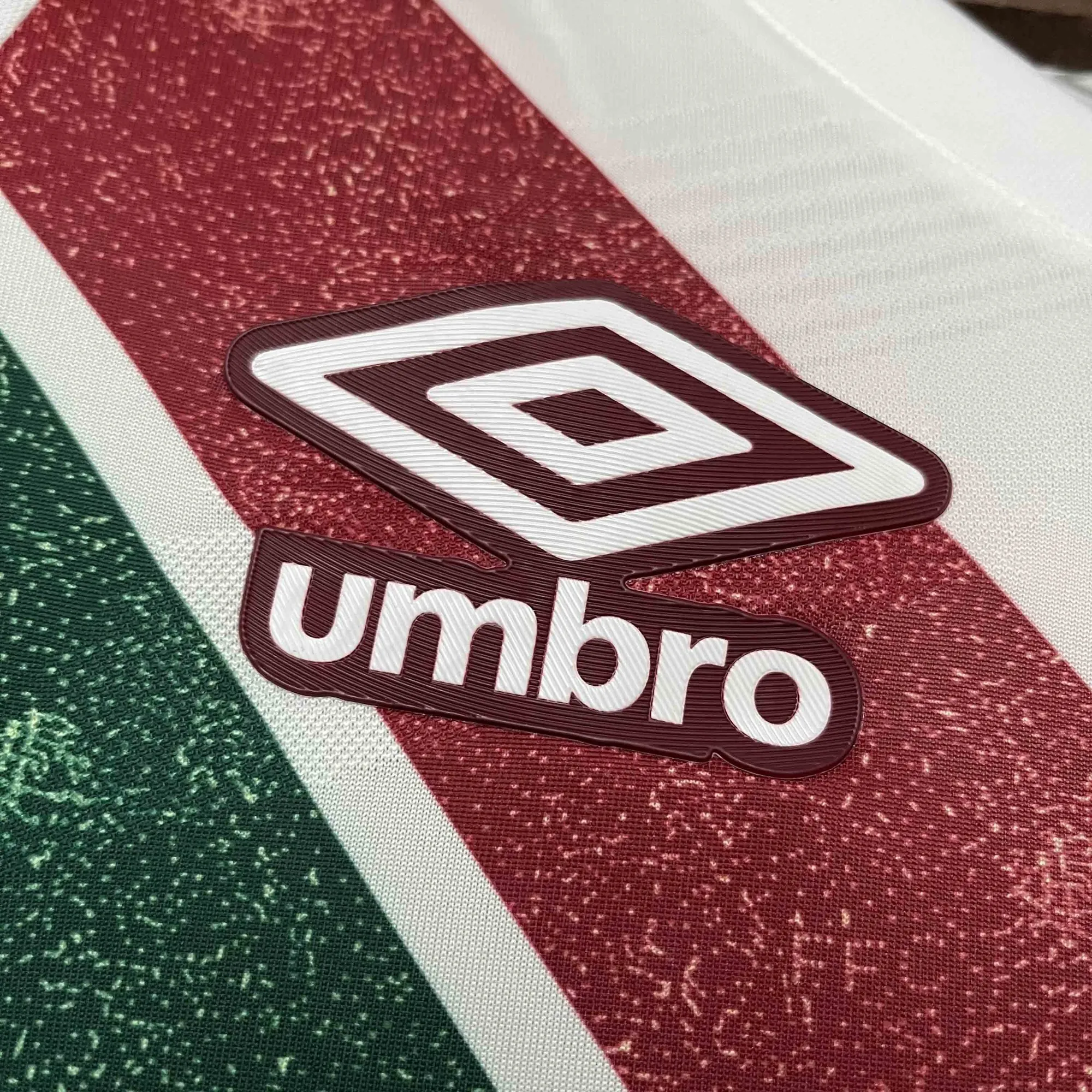 24-25 Fluminense Away Women Kit Lady Shirt Football AAAAJersey Supplier 5