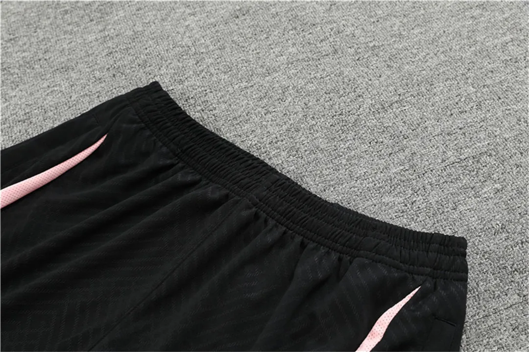 22-23 PSG Training Kit Pink 5