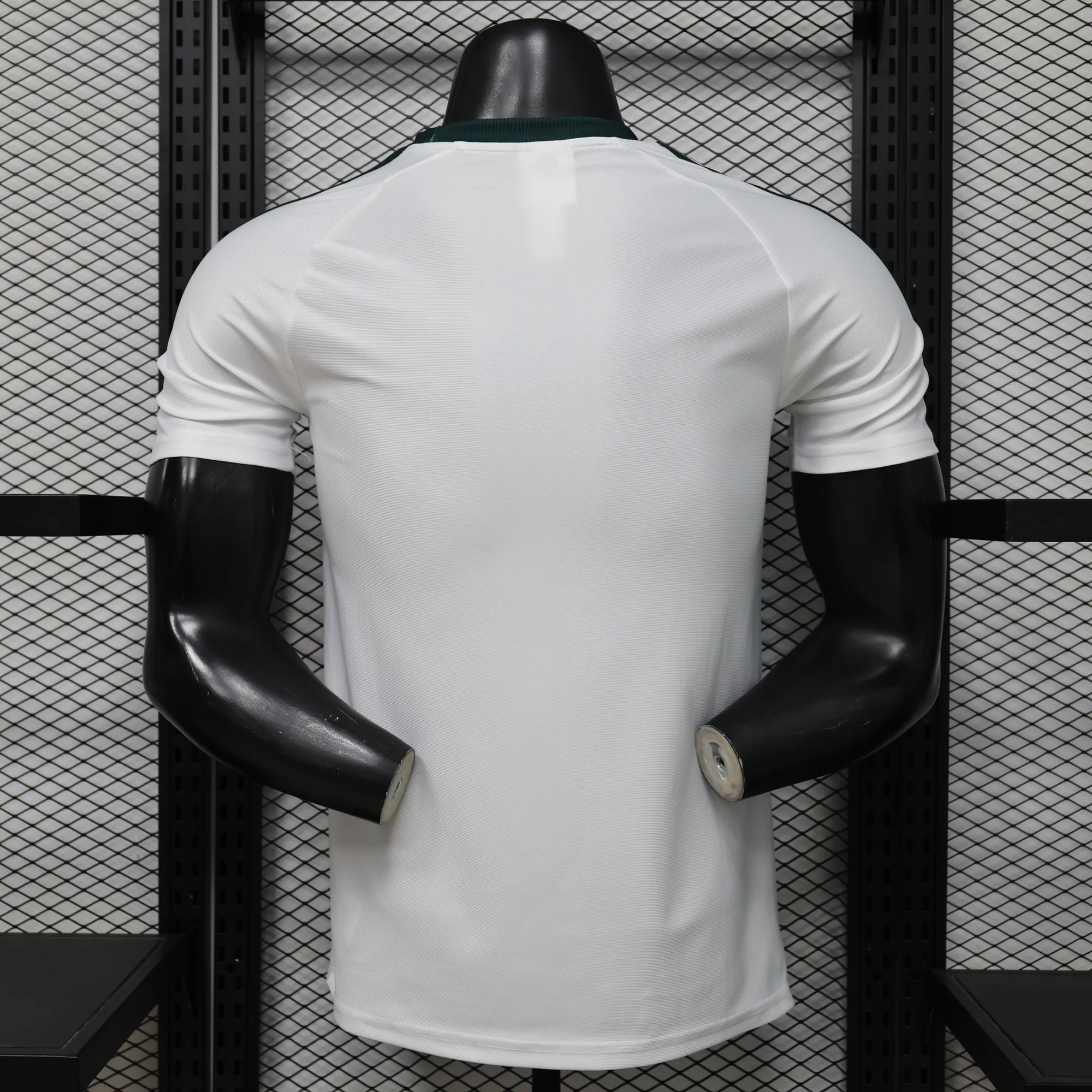 2026 Mexico Mens Casual Football White T-Shirt AAAAJersey Supply Yupoo 6 4