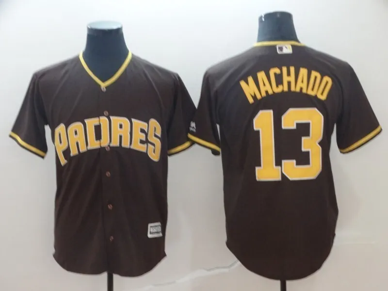 San Diego Padres 37
