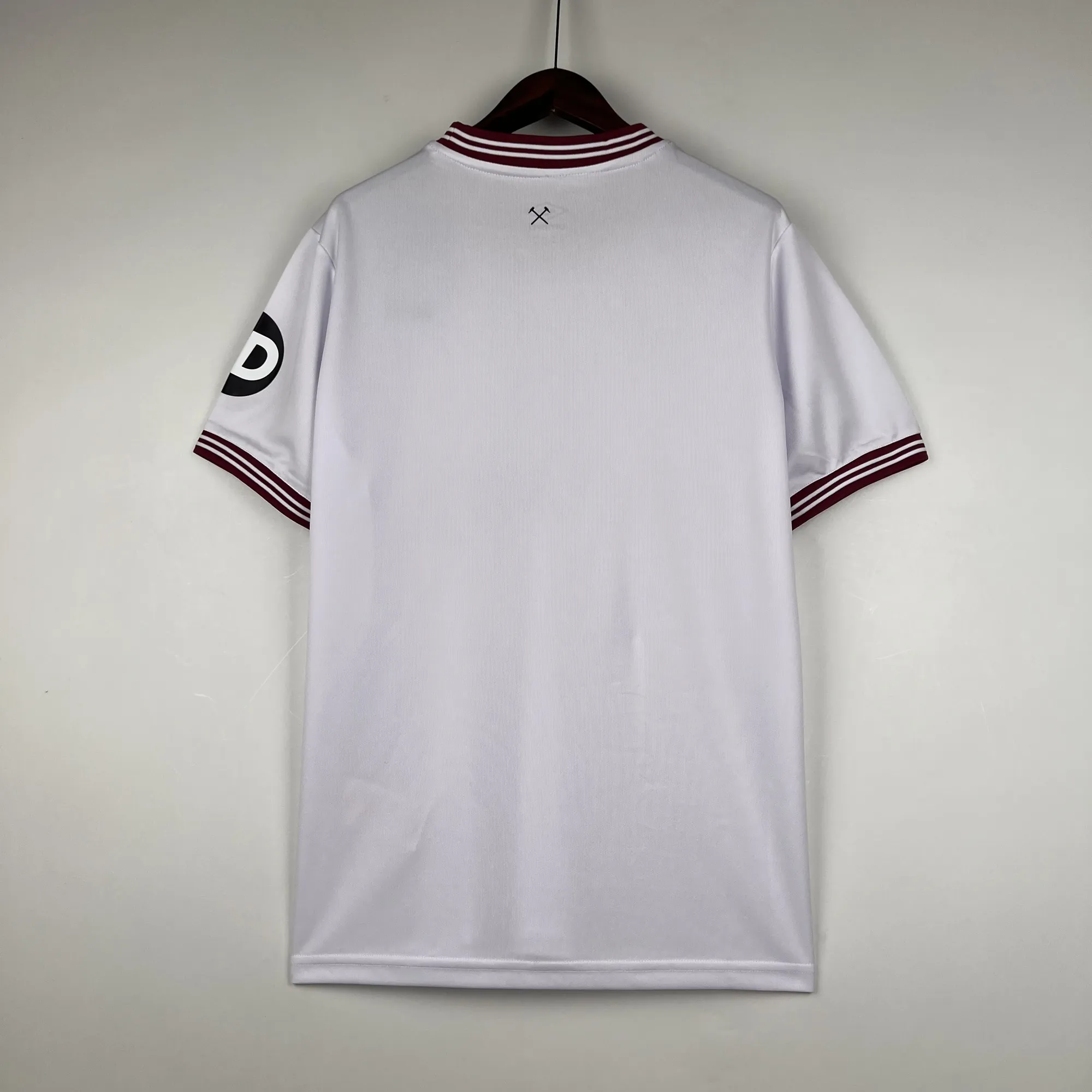 23-24 West Ham away S-4XL 7