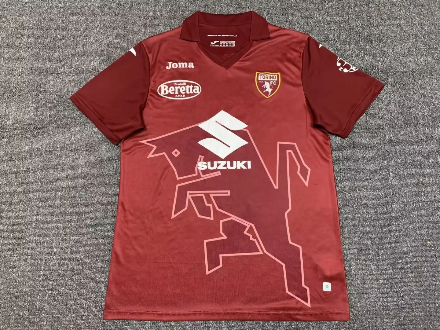22-23 Torino home 2