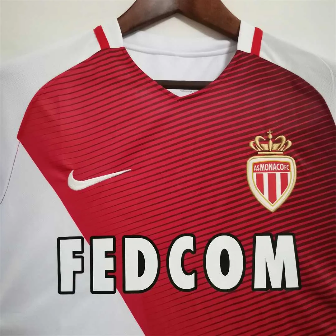 16-17 Monaco home （League and Champions League） 8