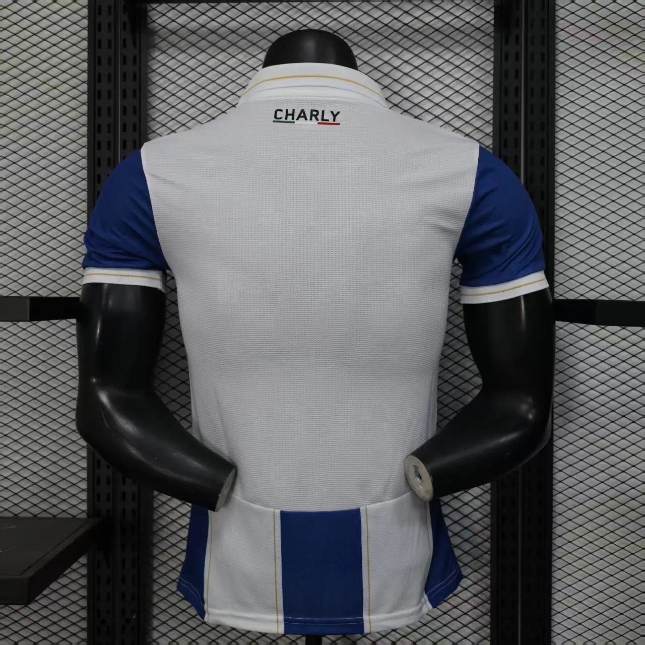 25-26 Pachuca Home Player Version Kit Soccer AAAAJersey Yupoo S-2XL 3