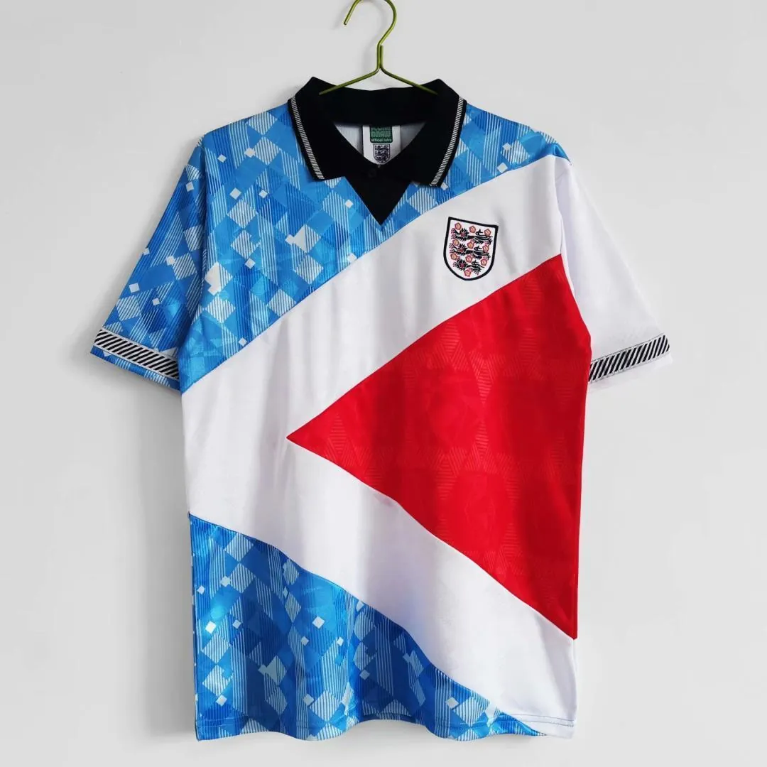 1990 England 90's version by Score Draw 9