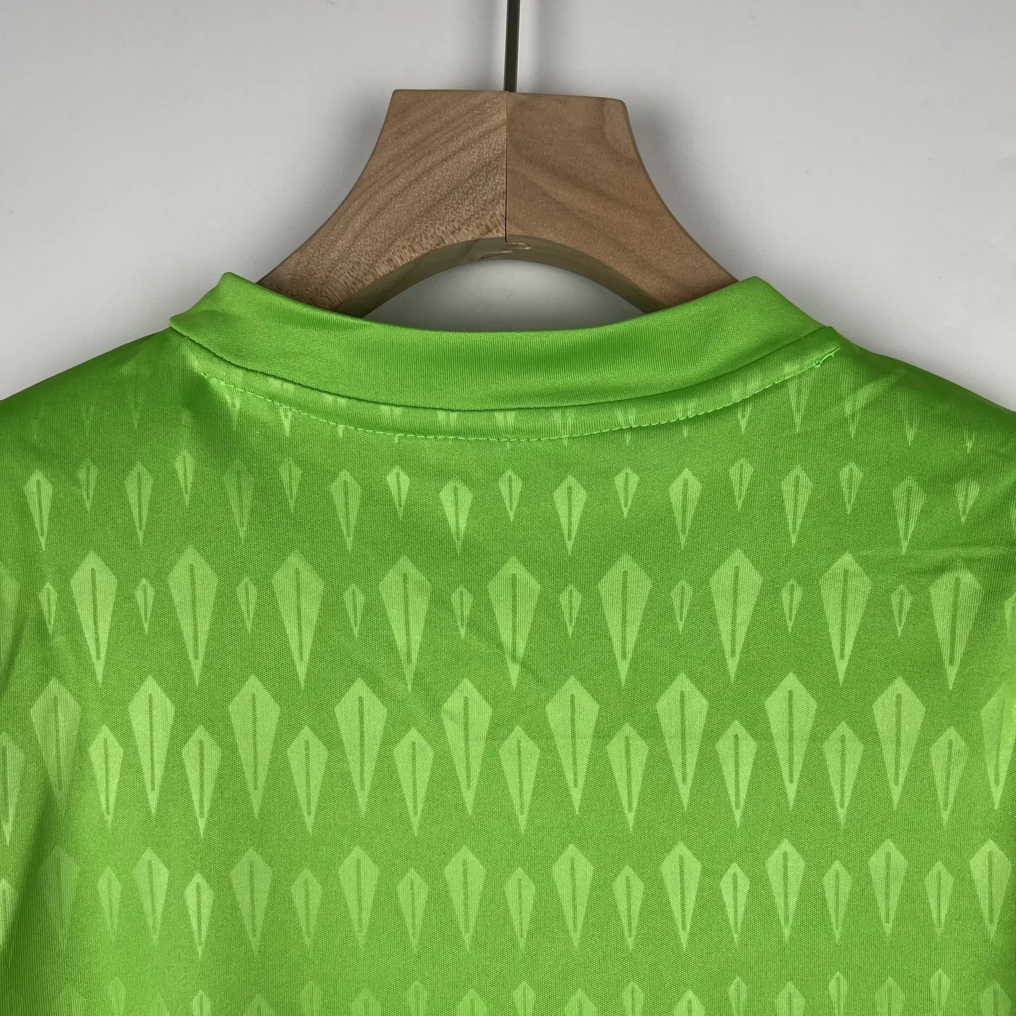 23-24 Kids Goalkeeper Arsenal Green Size 16-28 5