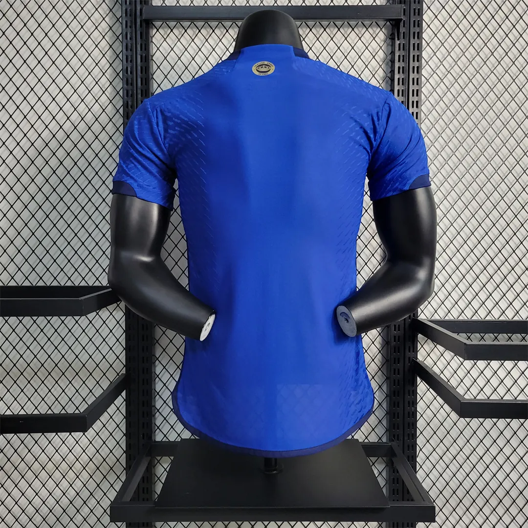 23-24 Cruzeiro home player version 6