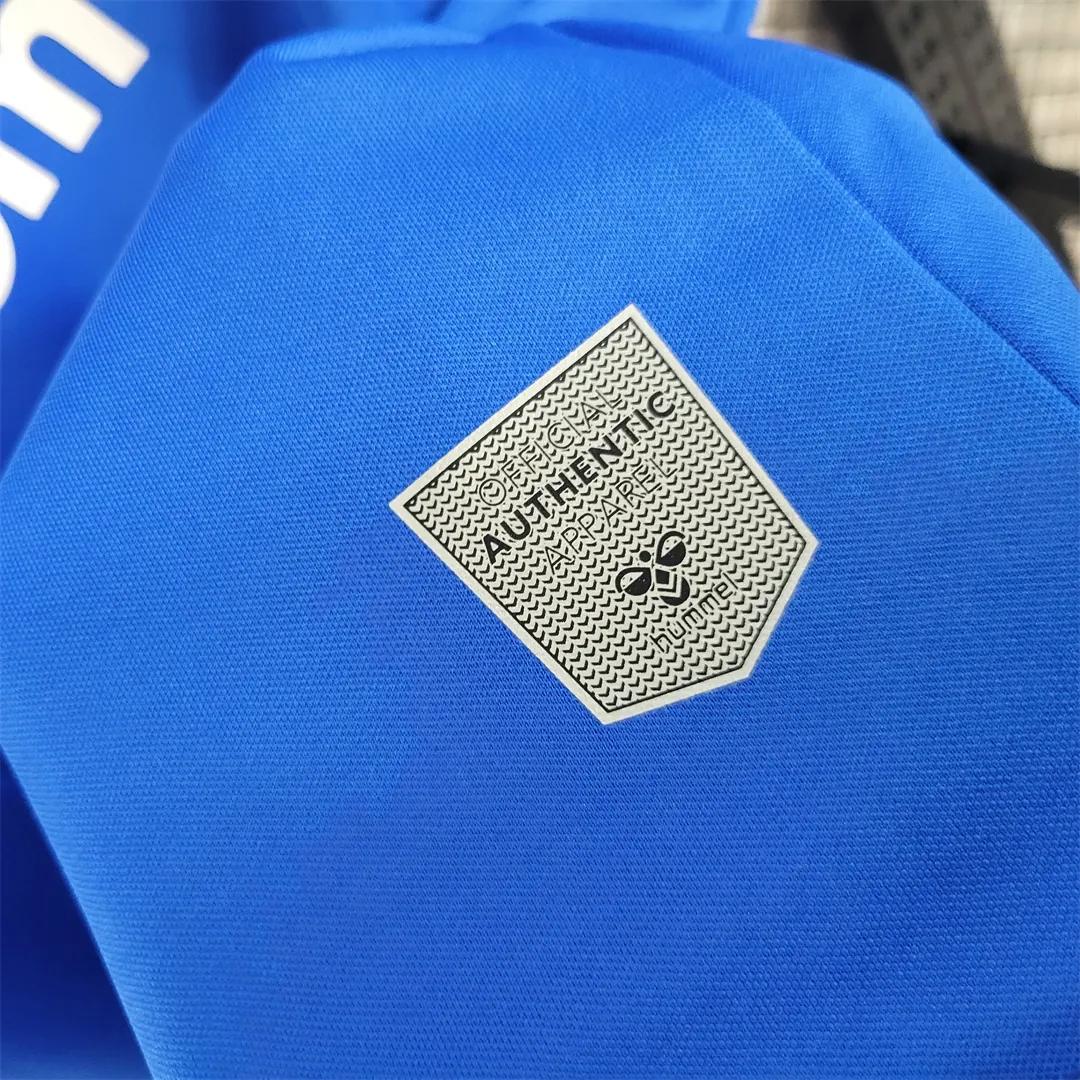 23-24 Everton home Size S-XXL 11