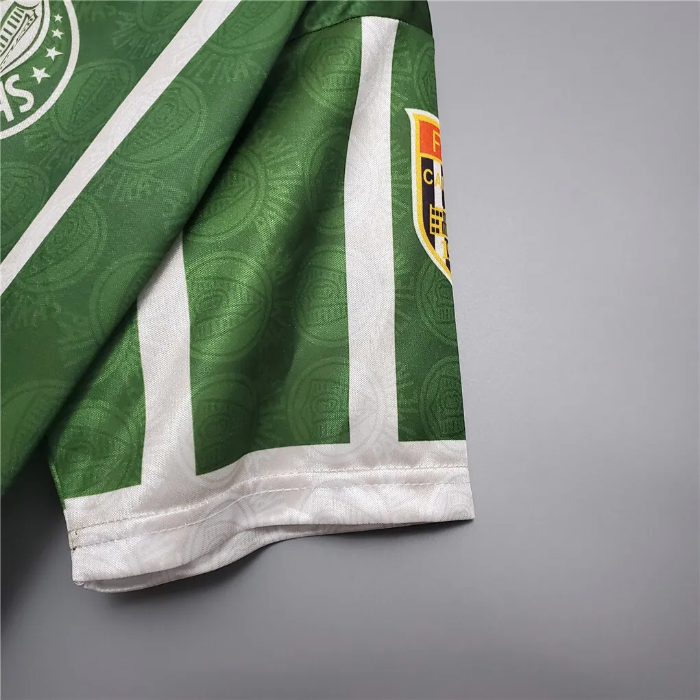 93-94 Palmeiras home 7