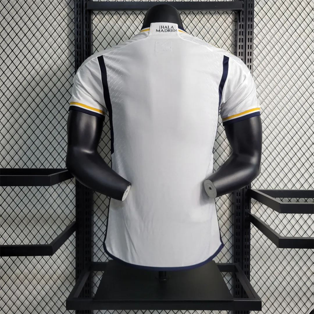 23-24 Real Madrid home player version 14