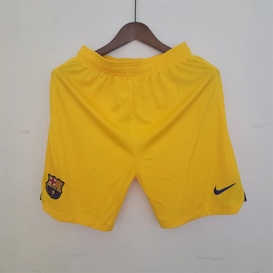 22-23 Barcelona fourth away 5