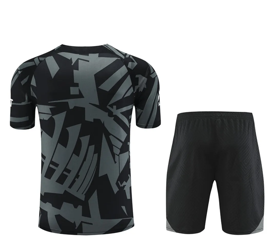 22-23 PSG Training Kit Black1684405127000 12