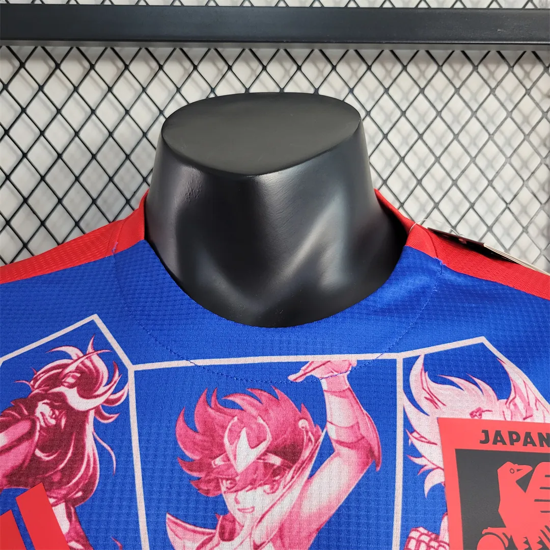 23-24 Japan Seven Dragon Ball Anime player version 3