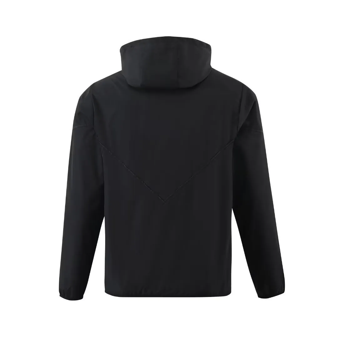 23-24 Arsenal Hoodies Windbreaker Jackets Yupoo 3