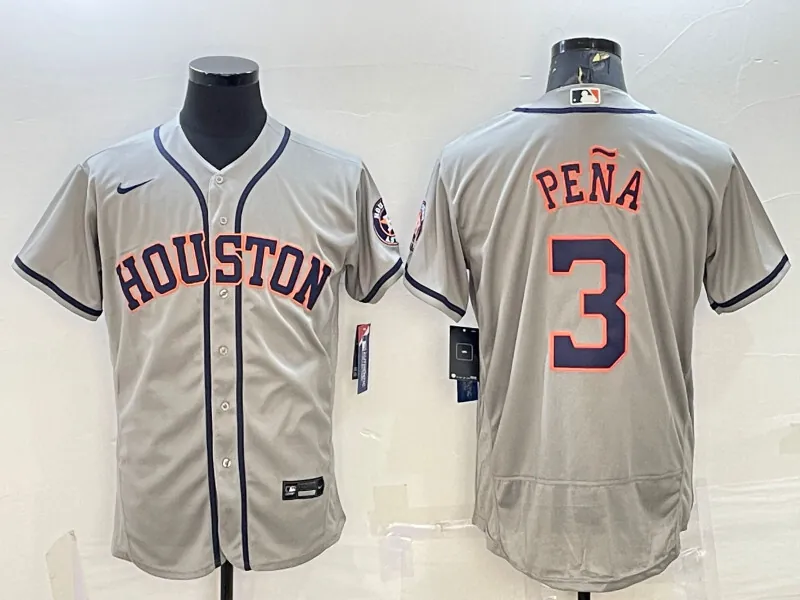Houston Astros 85