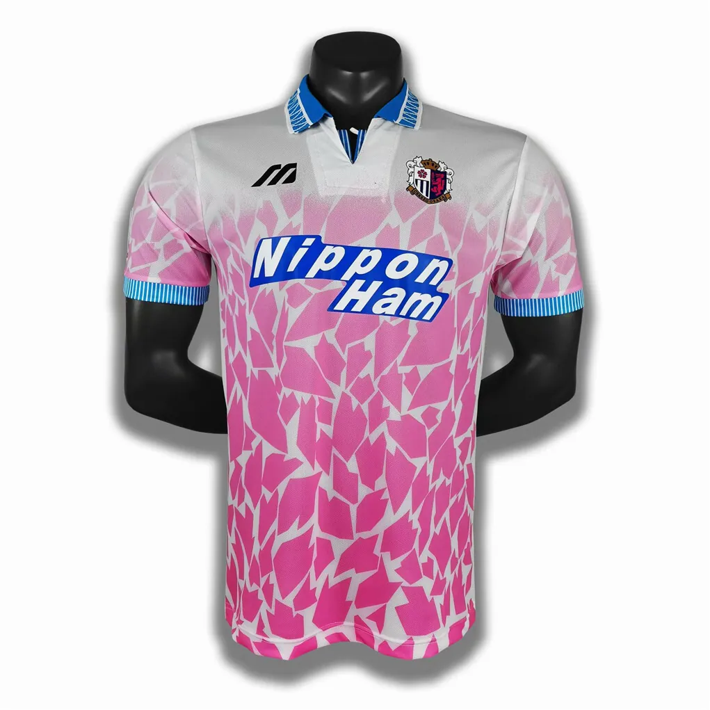 94-95 Osaka Sakura home 8