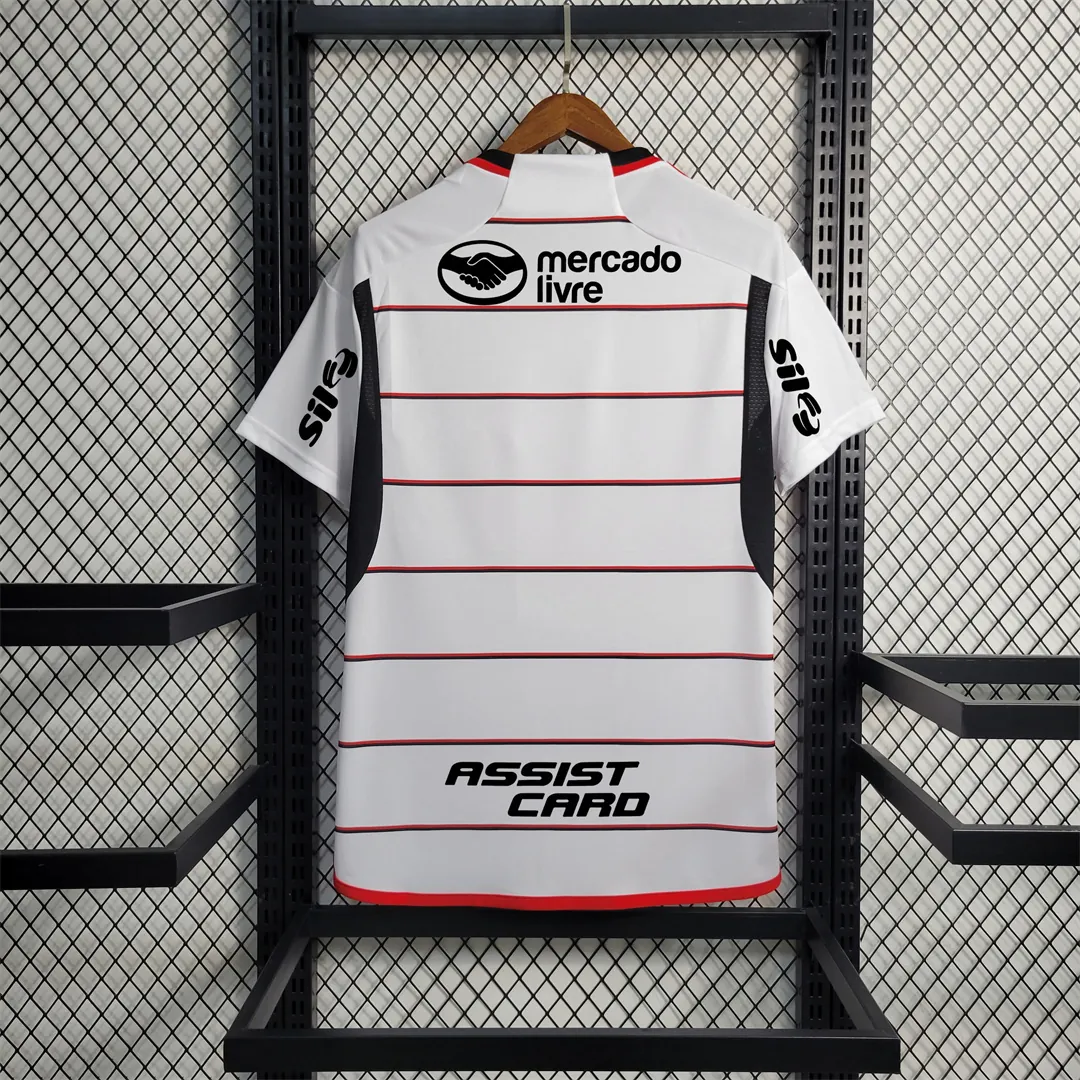 23-24 Flamengo away 10