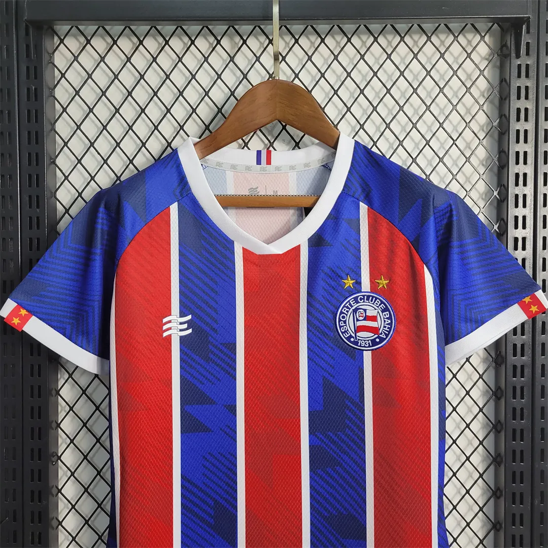 23-24 Women's Bahia away 9