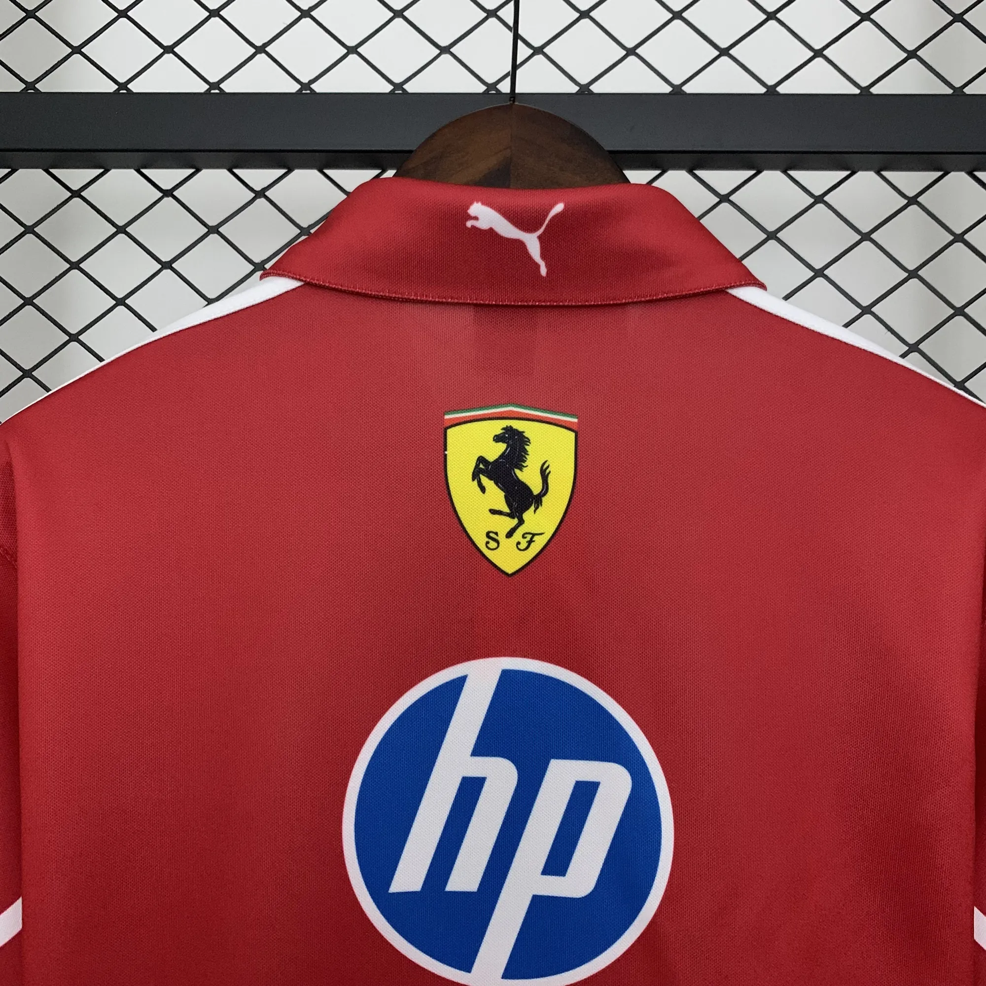 2025 polo F1 Formula One; S-5XL-2 3
