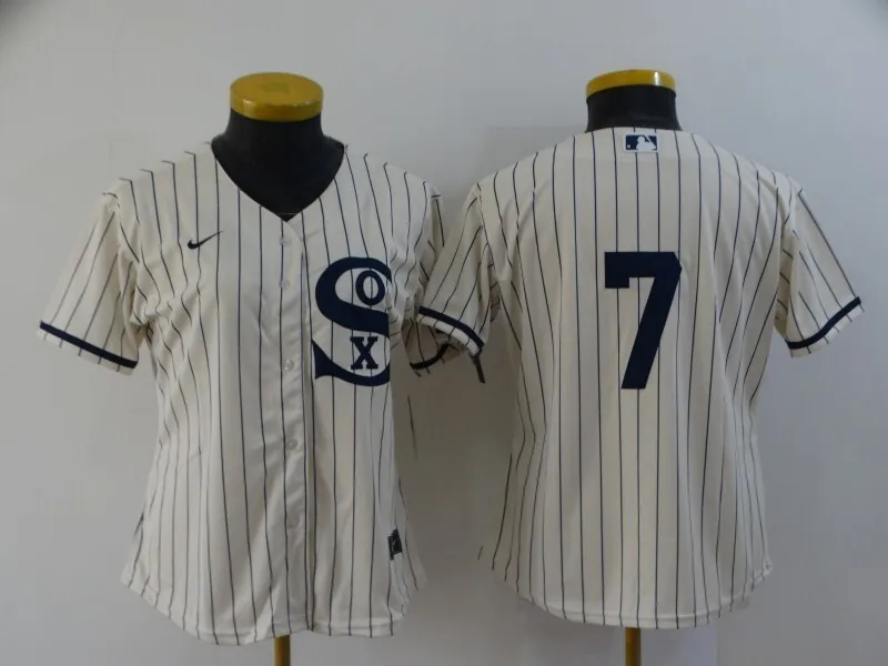 Chicago White Sox 28