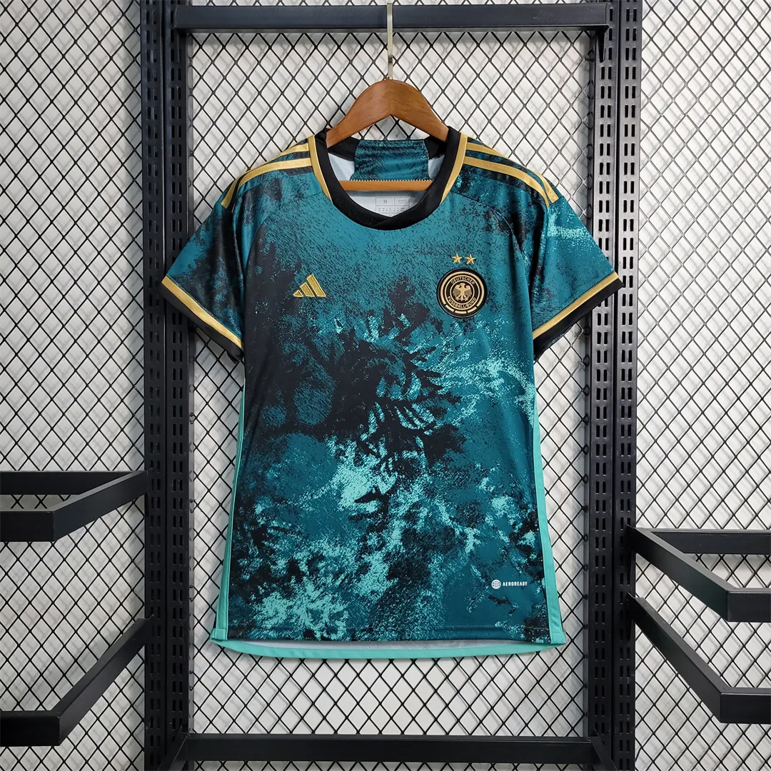 22-23 Women's Germany away 9