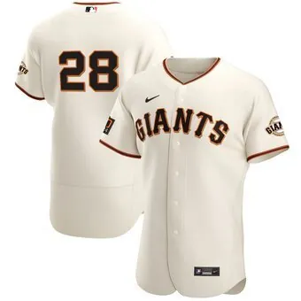 San Francisco Giants 6