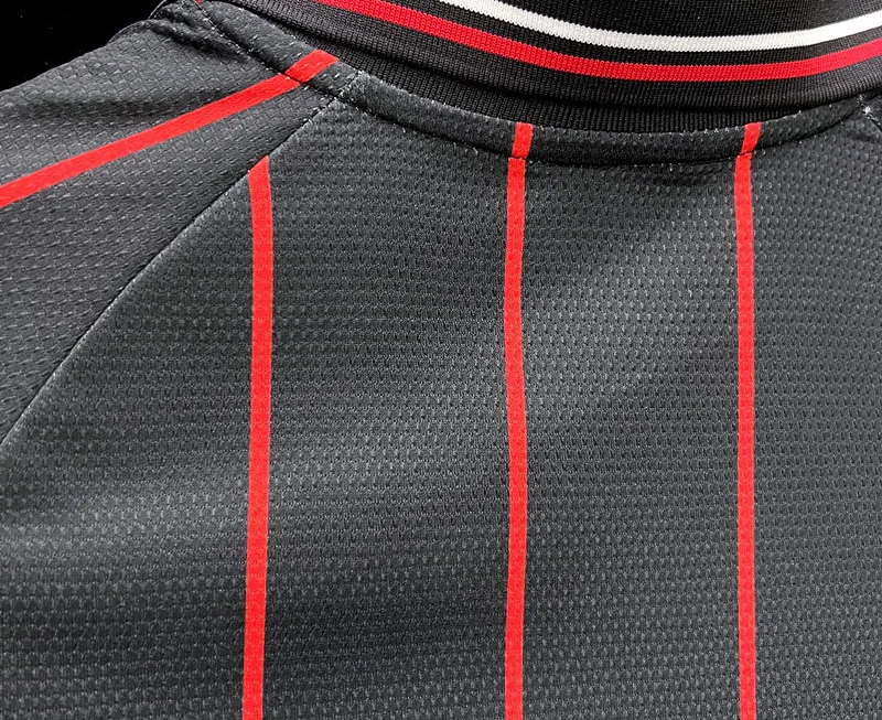 24-25 Flamengo Special Edition Kit Jersey Supplier Yupoo 4
