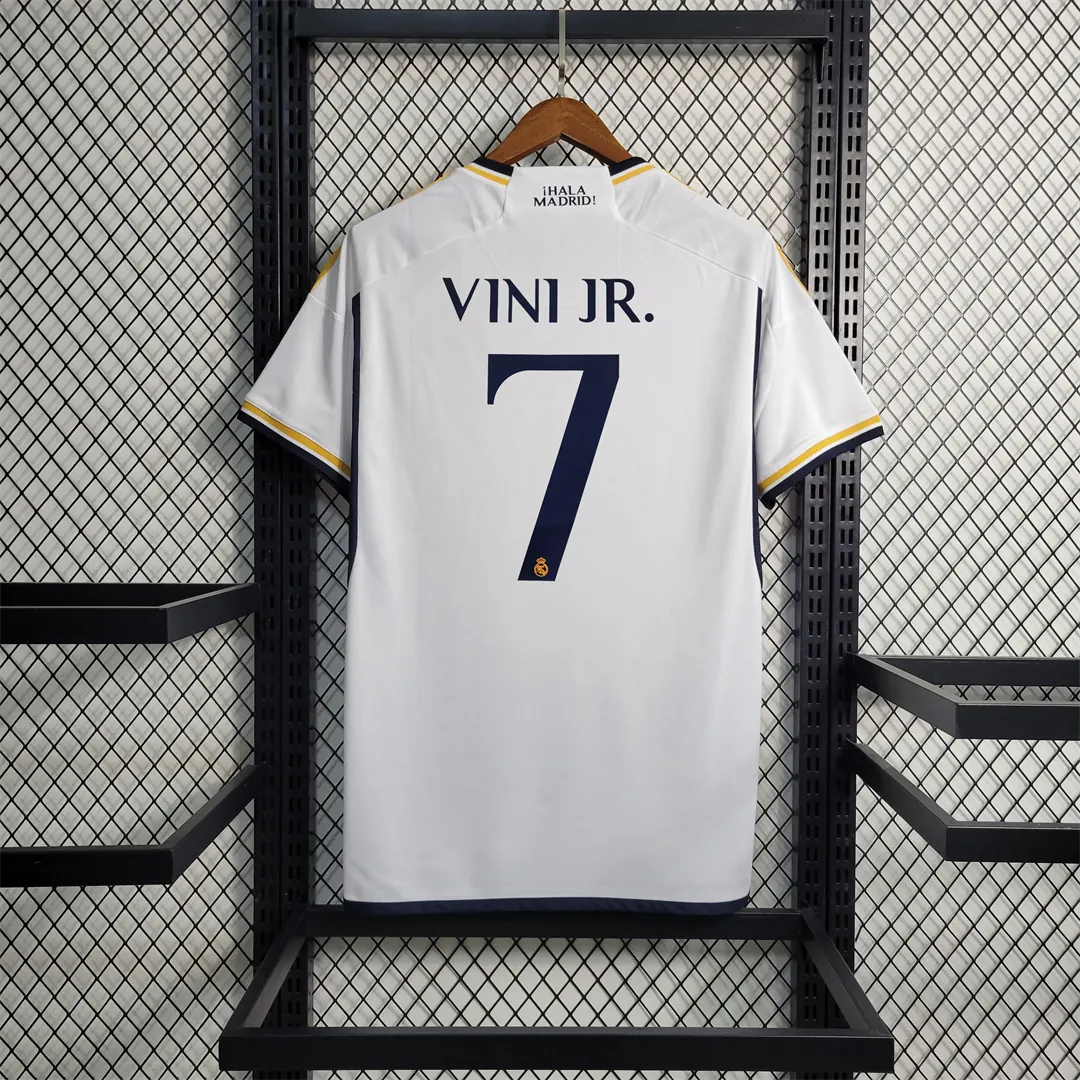 23-24 Real Madrid home 2
