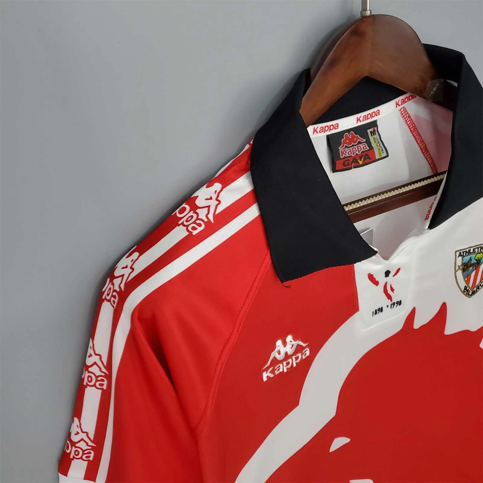 97-98 Bilbao home 6