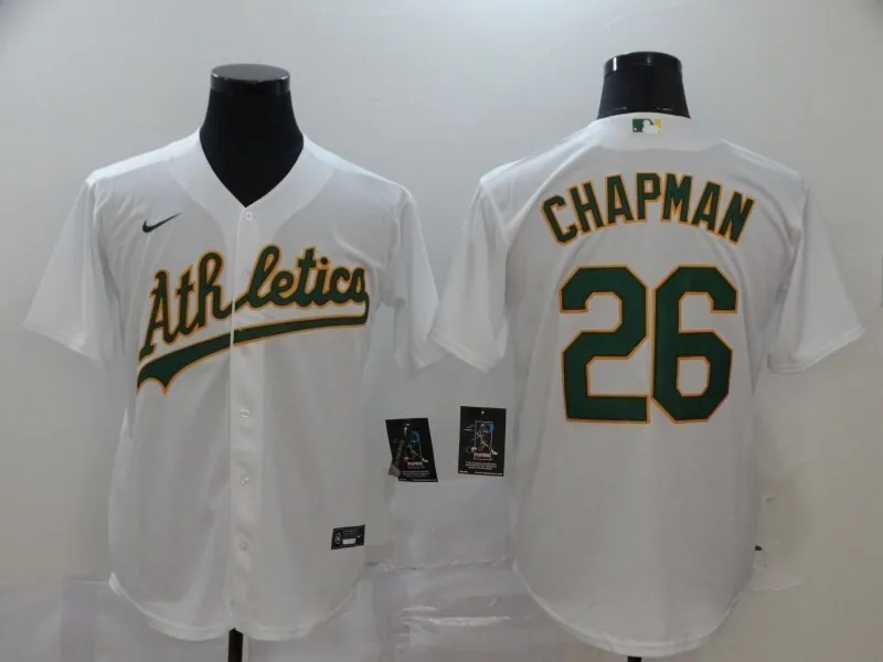 Oakland Athletics 2