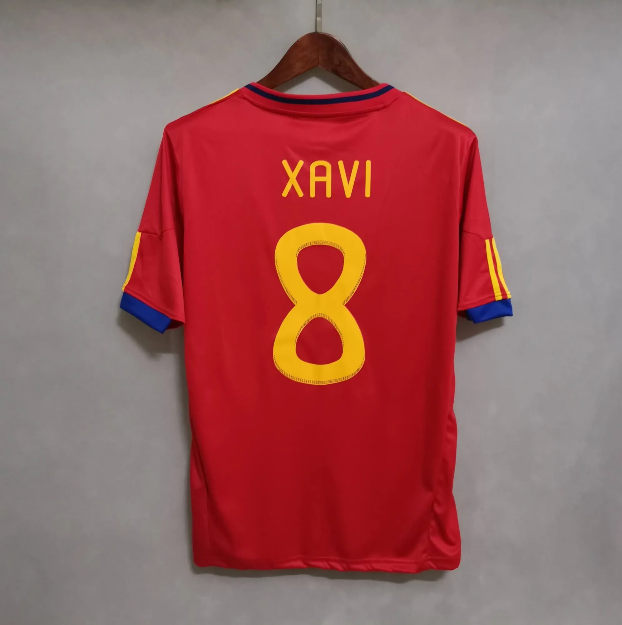2010 Spain home 8