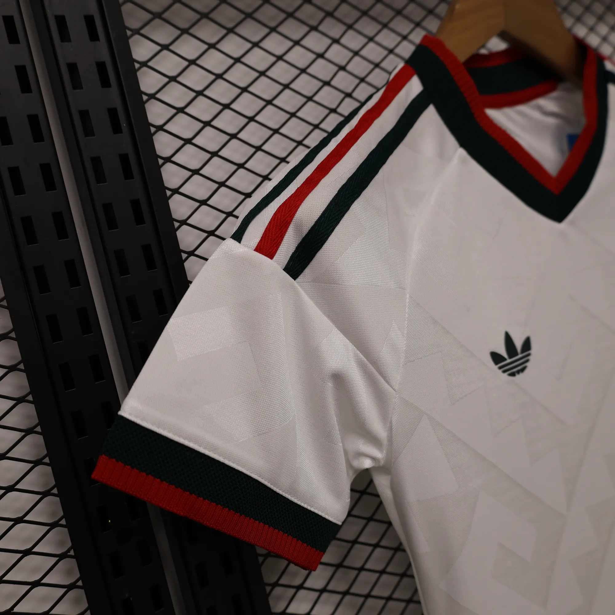 Women 2026 Mexico World Cup Away Kit Player Version Shirt Football AAAAJersey Dropship Yupoo 10 6