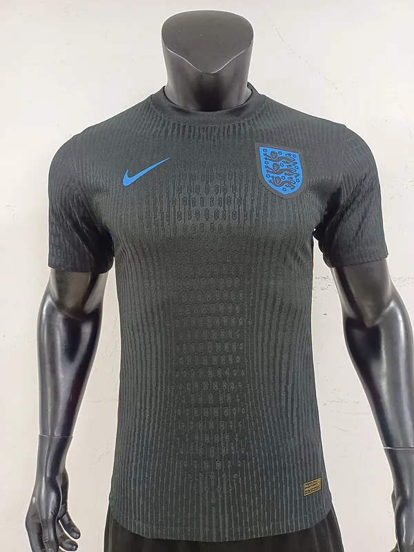 2025 England Away Kit Player Version Soccer AAAAJersey Yupoo 6