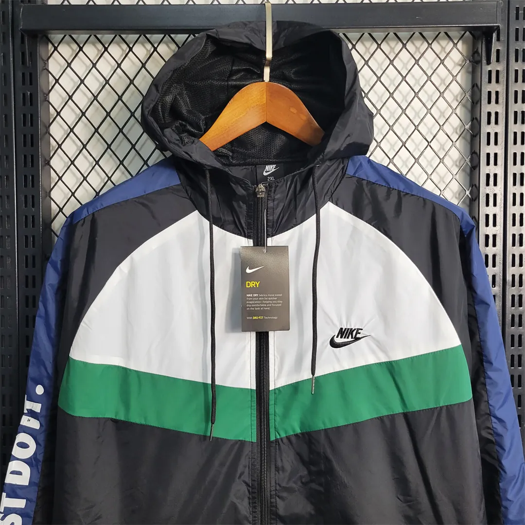 Windbreaker Nike - 6 2