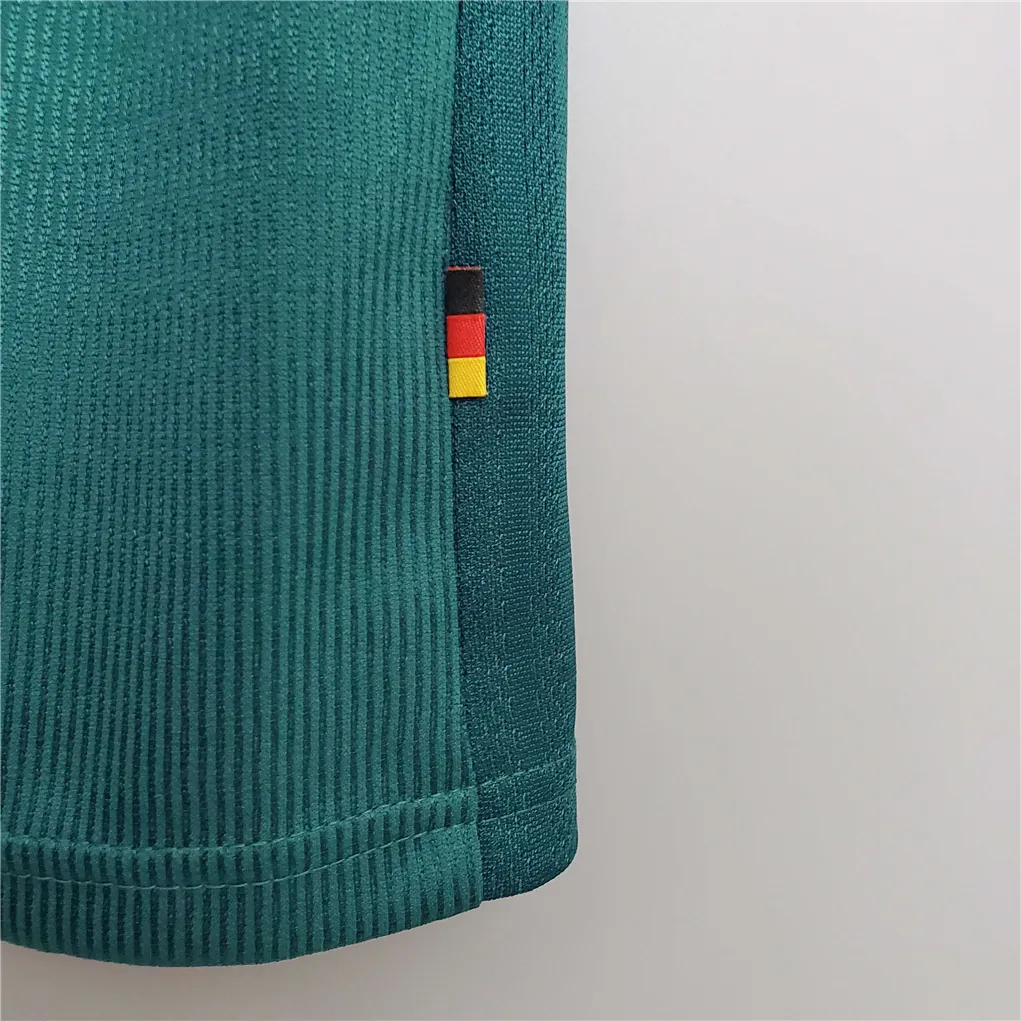 1998 Germany away 9